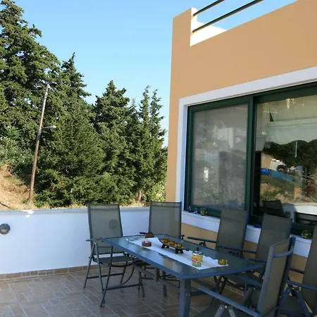 Holiday home Nature Lovers