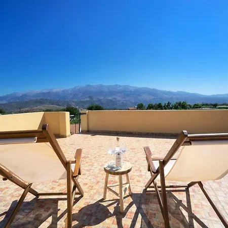 Nature Lovers Holiday home *