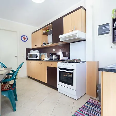 Holiday home Nature Lovers Malaxa
