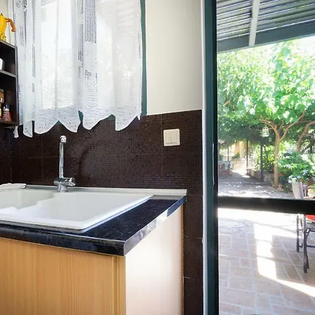 Nature Lovers Holiday home Malaxa