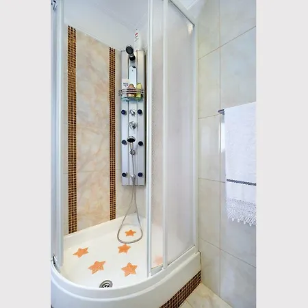 Nature Lovers Holiday home Malaxa