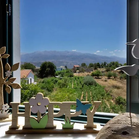 Nature Lovers Holiday home