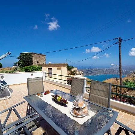 Nature Lovers Holiday home